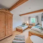Hohe Salve 2 Apartment *