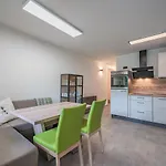 Hohe Salve 2 Apartment Hopfgarten im Brixental