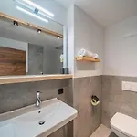 Apartment Hohe Salve 2