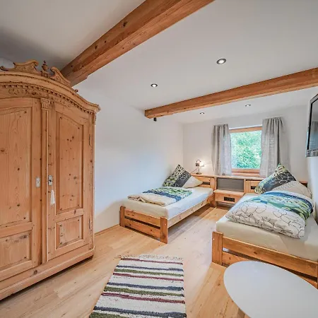 Hohe Salve 2 Apartment *