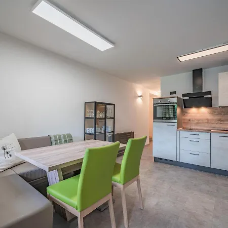 Hohe Salve 2 Apartment Hopfgarten im Brixental