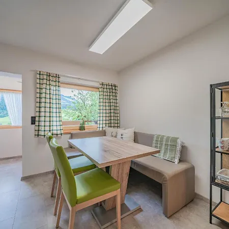 Hohe Salve 2 Apartment