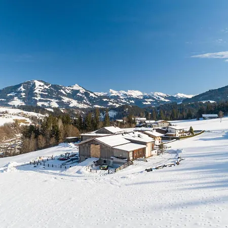 Hohe Salve 2 * Hopfgarten im Brixental