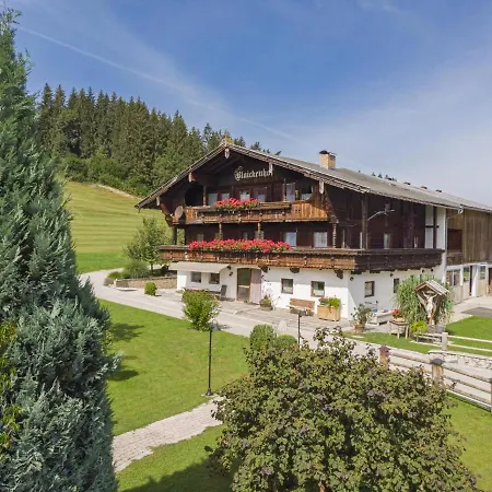 Hohe Salve 2 * Hopfgarten im Brixental