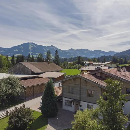 Hohe Salve 2 Hopfgarten im Brixental