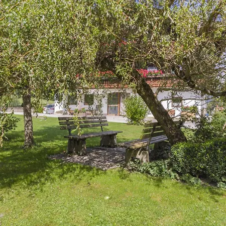 Hohe Salve 2 Apartment *
