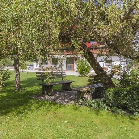 Hohe Salve 2 Appartement *