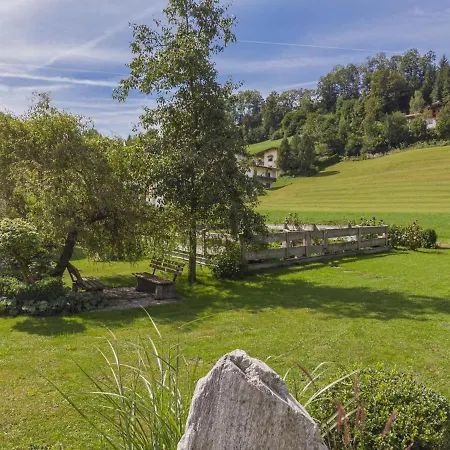 Apartment Hohe Salve 2 Hopfgarten im Brixental