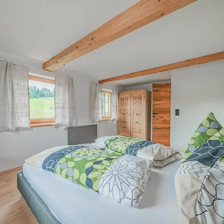 Hohe Salve 2 Apartment Hopfgarten im Brixental