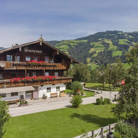 Hohe Salve 2