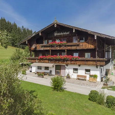 Hohe Salve 2 Hopfgarten im Brixental