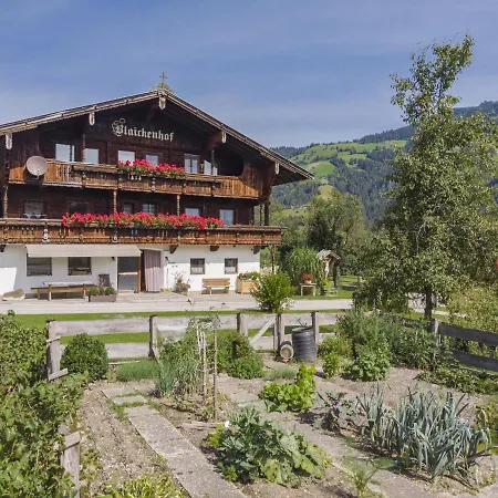 Hohe Salve 2 Apartment *