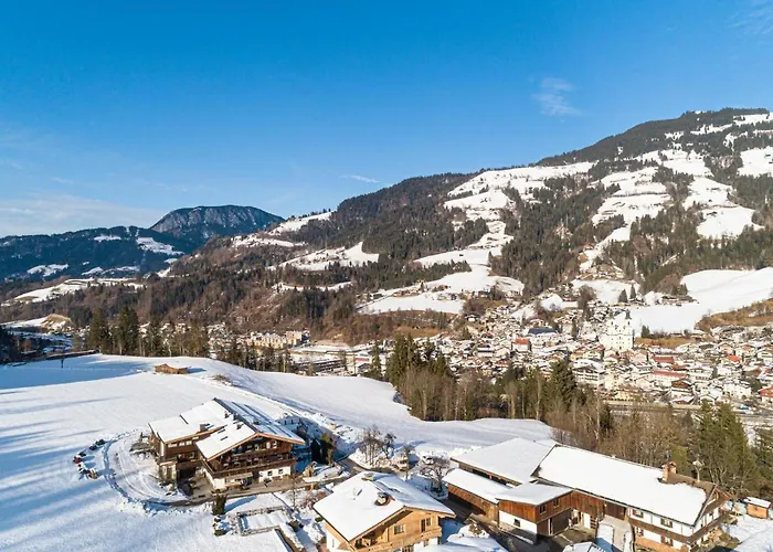 Hohe Salve 2 Hopfgarten im Brixental