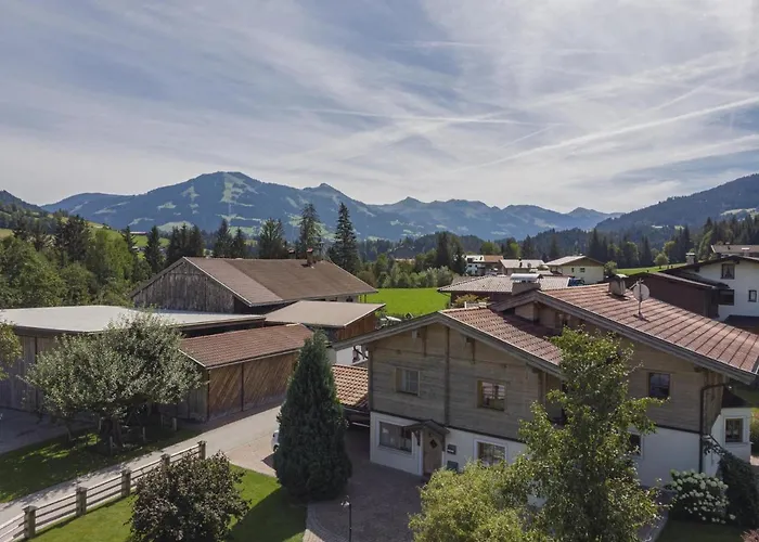 Hohe Salve 2 Hopfgarten im Brixental