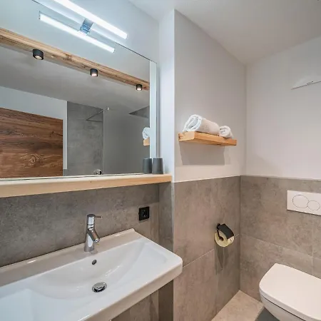 Appartement Hohe Salve 2