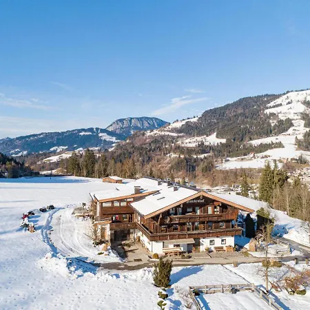 Hohe Salve 2